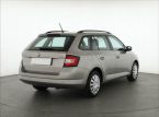 Škoda Fabia - fotka číslo 4