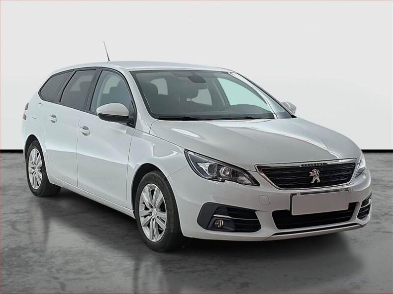 Peugeot 308 - hlavní fotka inzerátu