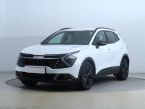 Kia Sportage - fotka číslo 1