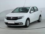 Dacia Logan - fotka číslo 1
