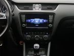 Škoda Octavia - fotka číslo 11
