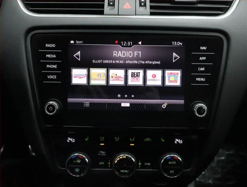 Škoda Enyaq - hlavní foto