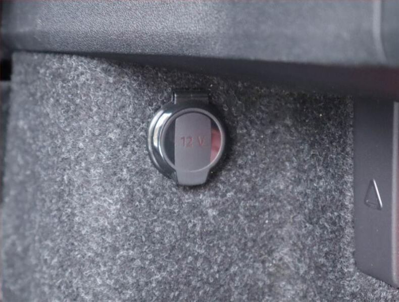 Škoda Enyaq - hlavní fotka