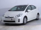 Toyota Prius - fotka číslo 1
