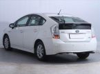 Toyota Prius - fotka číslo 3