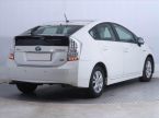 Toyota Prius - fotka číslo 4