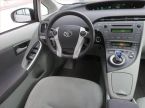 Toyota Prius - fotka číslo 6