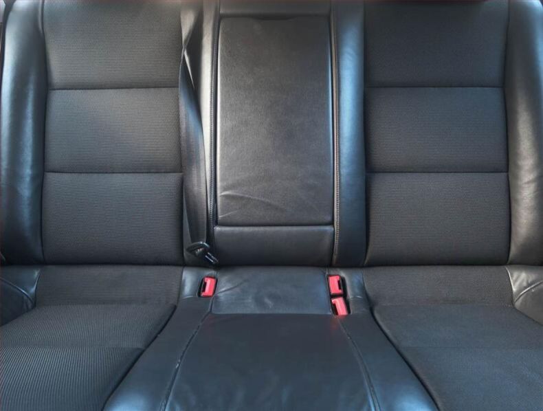 Audi A6 - hlavní fotka