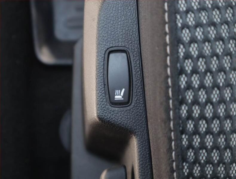Dacia Duster - hlavní fotka