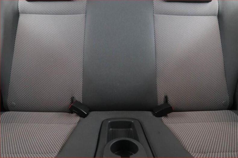 Volkswagen Fox - hlavní fotka