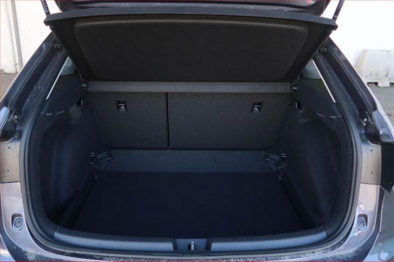 Volkswagen Taigo - hlavní fotka