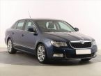 Škoda Superb - fotka číslo 0