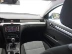 Škoda Superb - fotka číslo 7