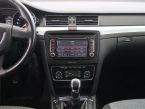 Škoda Superb - fotka číslo 11
