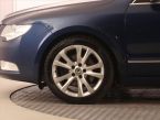 Škoda Superb - fotka číslo 14