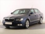 Škoda Superb - fotka číslo 1