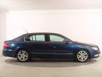 Škoda Superb - fotka číslo 5