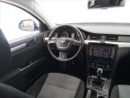 Škoda Superb - fotka číslo 6