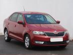 Škoda Rapid - fotka číslo 0