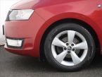 Škoda Rapid - fotka číslo 13