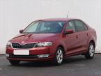 Škoda Rapid - fotka číslo 1