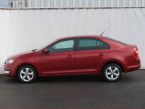 Škoda Rapid - fotka číslo 2