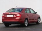 Škoda Rapid - fotka číslo 4