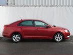 Škoda Rapid - fotka číslo 5