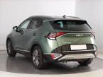 Kia Sportage - fotka číslo 3