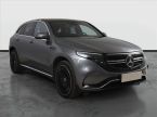 Mercedes EQC - fotka číslo 0