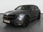 Mercedes EQC - fotka číslo 1