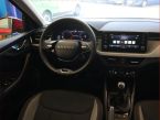 Škoda Scala - fotka číslo 6