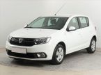 Dacia Sandero - fotka číslo 1