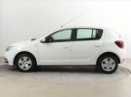 Dacia Sandero - fotka číslo 2