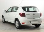 Dacia Sandero - fotka číslo 3