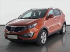 Kia Sportage - fotka číslo 1