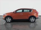 Kia Sportage - fotka číslo 2
