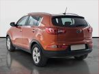 Kia Sportage - fotka číslo 3