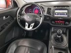 Kia Sportage - fotka číslo 6
