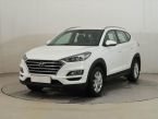 Hyundai Tucson - fotka číslo 1