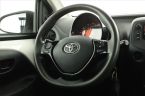 Toyota Aygo - fotka číslo 7