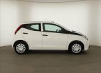 Toyota Aygo - fotka číslo 5