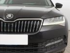 Škoda Superb - fotka číslo 15