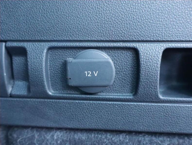 Škoda Superb - hlavní fotka