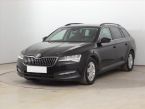 Škoda Superb - fotka číslo 1