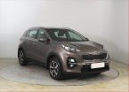 Kia Sportage - fotka číslo 0