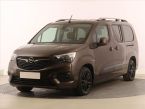 Opel Combo - fotka číslo 1