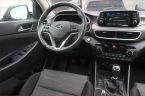 Hyundai Tucson - fotka číslo 6