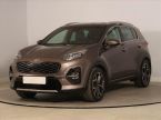 Kia Sportage - fotka číslo 1