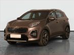 Kia Sportage - fotka číslo 1